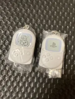 PlayStation™/ミニチュアチャーム PocketStation