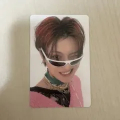 Nct127 Slowacid ジョンウ トレカ - メルカリ