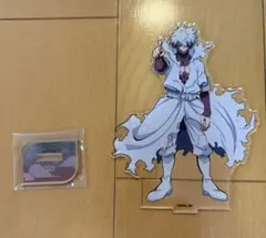 ヒロアカ 荼毘 アクリルスタンド