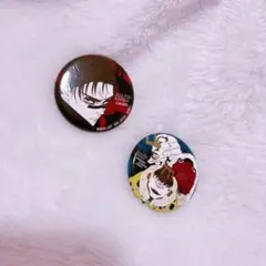 ピンズ・ピンバッジ・缶バッジ Daifuku77 2026年最新】キャラクターグッズ ピンズ・ピンバッジ・缶バッジの人気