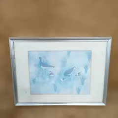 真作】巨匠 河合勝三郎 