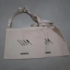 DAMD Styling Effect トートバッグ 2点セット