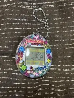 たまごっち 1番くじ A賞