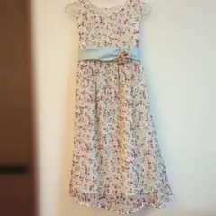Catherine Cottage 花柄ドレス 150cmのサムネイル