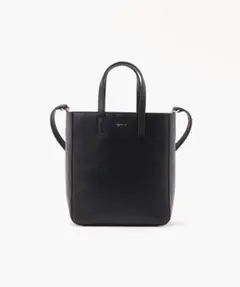 アニエスベー agnes b. 2wayトートバック
