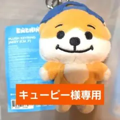ENHYPEN ENCHIN JAKEY フォトカードホルダー ぬいぐるみ - メルカリ