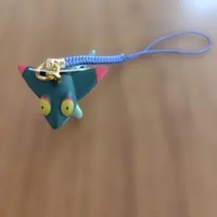 ポケモン ドラパルト ストラップ