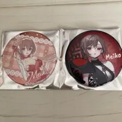 ミクCULTURE39 2023 PARTY＆COSPLAY MEIKO