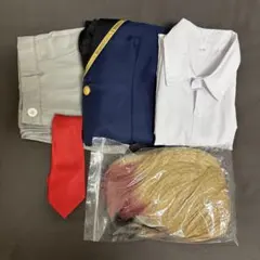フルセット 推しの子 星野アクア コスプレ