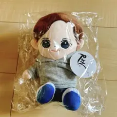 バレーボール男子日本代表 ぬいぐるみ 高橋藍 セブンネット限定 新品