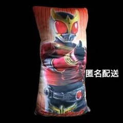 仮面ライダーシリーズ ロングクッション 仮面ライダークウガ - メルカリ