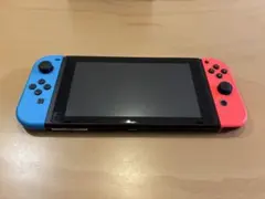 Nintendo Switch ニンテンドースイッチ本体 HAD-S-KABAA