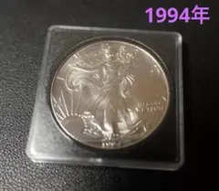 2026年最新】アメリカイーグル銀貨の人気アイテム - メルカリ