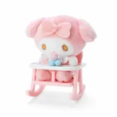 2026年最新】マイメロ 椅子の人気アイテム - メルカリ