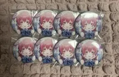 プロセカ　グリ缶　桃井愛莉 10A