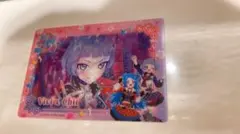 アイプリ チェンジングステッカー