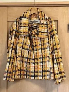JUNYA WATANABE COMME des GARÇONツィードジャケットのサムネイル