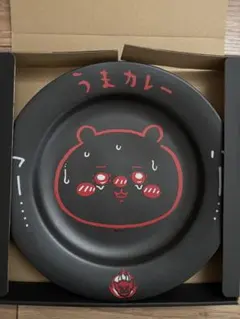 ちいかわ カレー皿 新品未使用