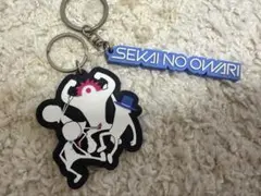 2026年最新】SEKAINOOWARi キーホルダーの人気アイテム - メルカリ