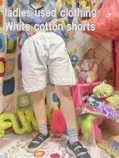 2026年最新】FUMIKA_UCHIDA レディース ショートパンツ・ハーフパンツ