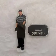 BE:FIRST Mainstream SHINTO アクリルスタンド