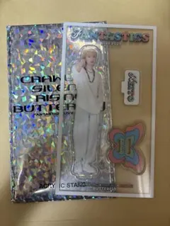 2025年最新】FANTASTICS アクスタ 木村慧人の人気アイテム - メルカリ