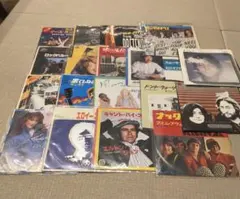 ジョン・レノン ビートルズ 7インチレコード 3枚セット 国内盤 - メルカリ