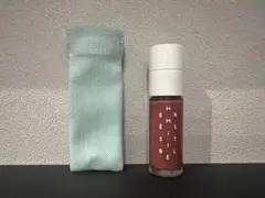 【一度のみ使用】HERMES エルメス リップオイル 05 ローズ・コラのサムネイル