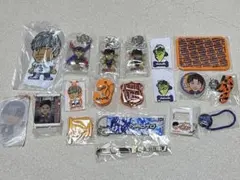 (新品未開封)NAOTO 片岡直人 ガチャ セット