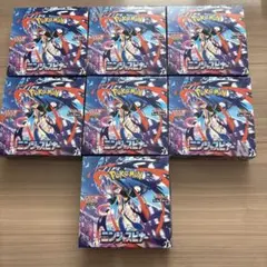 新品・未開封】ポケモンカード ニンジャスピナー 10box シュリンク付き