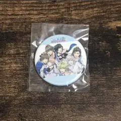 うたプリ マジLOVEレジェンドスター QUARTET☆NIGHT 缶バッジ - メルカリ