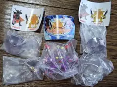 ドラクエ　クリスタルモンスターズ　～真の魔王とメタルスライムたち編～