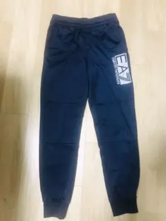 アルマーニ　スウェットパンツ　ジャージのサムネイル