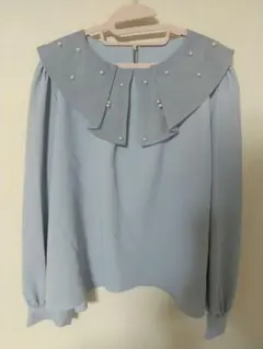 clette シャツ