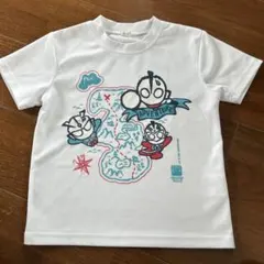ウルトラマン　Tシャツ