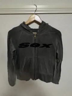 Sex in the uk Zipup Hoodie domicile oops - メルカリ