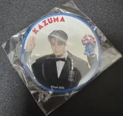 川村壱馬 LDH EXPO 2025 THE RAMPAGE 缶バッジ