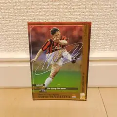 2025年最新】マルコ・ファン・バステンの人気アイテム - メルカリ