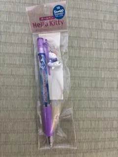 ANA Hello Kitty & Dear Daniel ボールペン