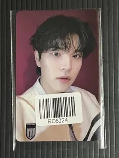 Stray Kids スキズKARMA KMS 3.0　スンミン