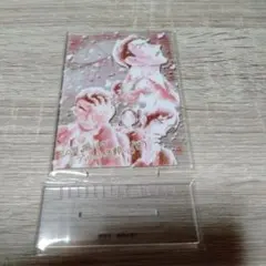 名探偵コナン　隻眼の残像　アクリルスタンド