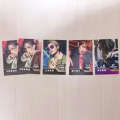 ローソンくじ THERAMPAGE FANTASTICS