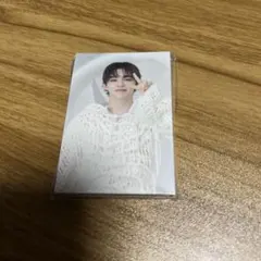 SEVENTEEN HAPPY BURSTDAY トレカ