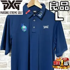 【新品タグ付】ウィンダンシー センターロゴ ポロシャツ ネイビー ゴルフ XL 新品タグ付】ウィンダンシー センターロゴ ポロシャツ ネイビー ゴルフ