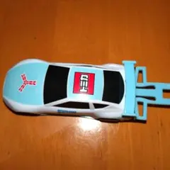 トミカ 三ツ矢サイダー ZERO ミニカー