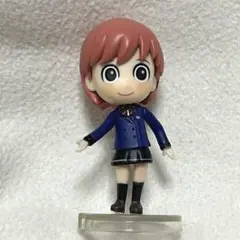 ときめきメモリアル Girl’s Side 3rd story ミニフィギュア 未開封品 ときめきメモリアルGirl'sSide3 ときメモGS3