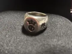 Gaboratory G&Crown Signet Pinky Ringのサムネイル
