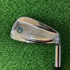 【名器の打感】ホンマ スペリア 8I × ロジャーキングツアー 練習用クラブのサムネイル
