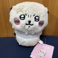 ちいかわ ぽてたま ぬいぐるみ ラッコ