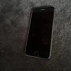 Apple iPhone 7 ブラック 本体